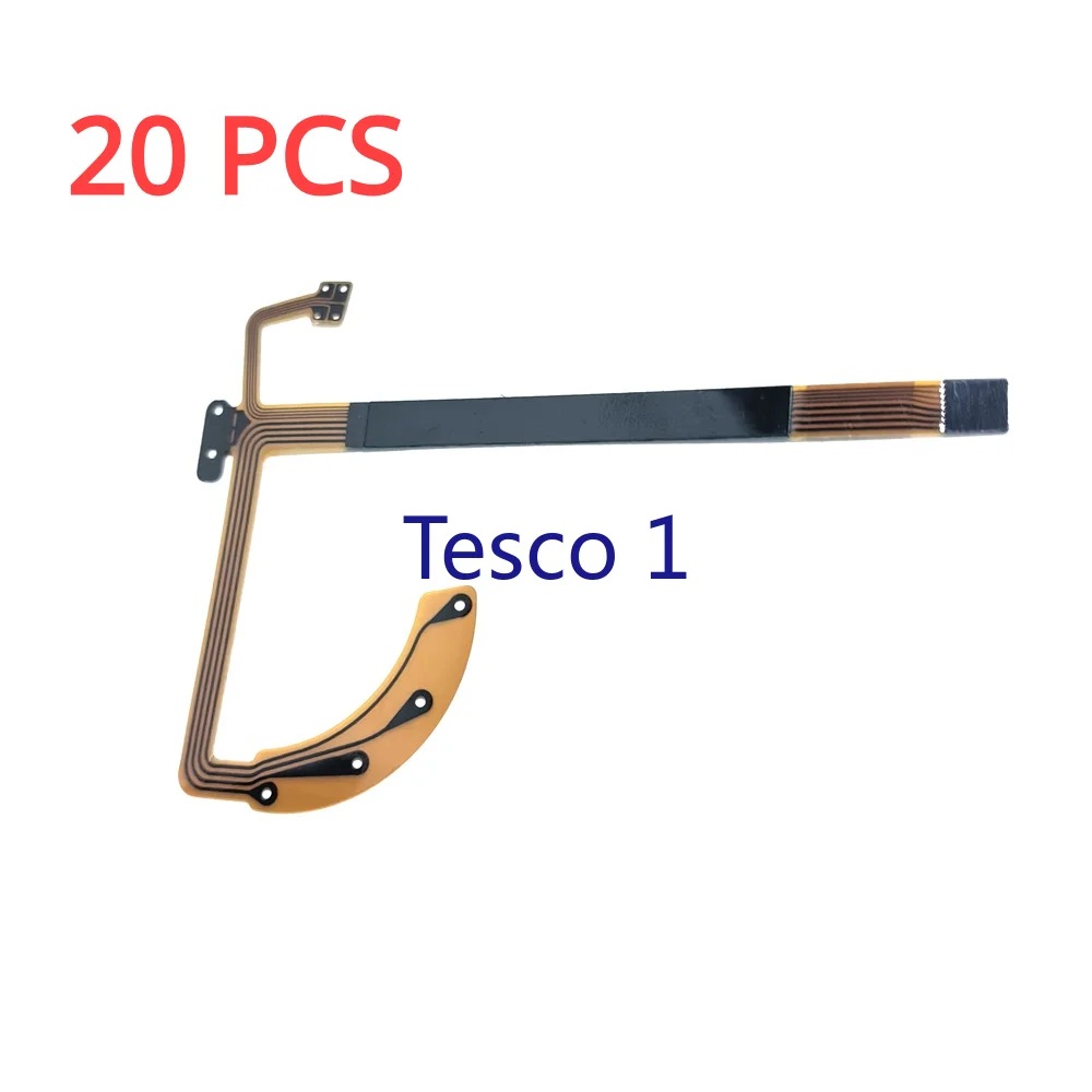 

20PCS New Superior quality Lens Aperture Flex Cable For Canon EF 24-70 mm 1:2.8 L USM Repair Part