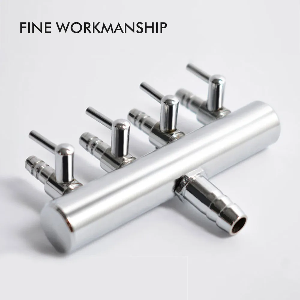 Title 6, Hot New Stainless Steel Distributor Aquarium Le...