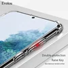 Crossbody Lanyard Phone Case For Oneplus 12 13R Transparent Shockproof Soft Silicone Back Cover For Oneplus ACE 5 Pro 1+11R 12R 3