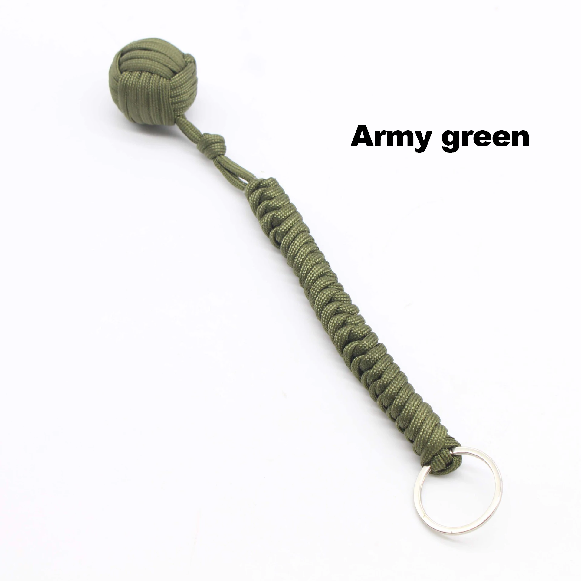 Army green