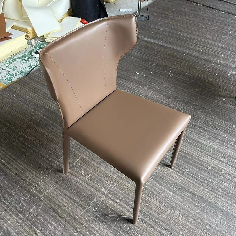 

Home Nordic Chairs Lounge Floor Designer Vanity Chairs Dining Office Sillones Modernos Para Sala Elegantes Luxury Furniture