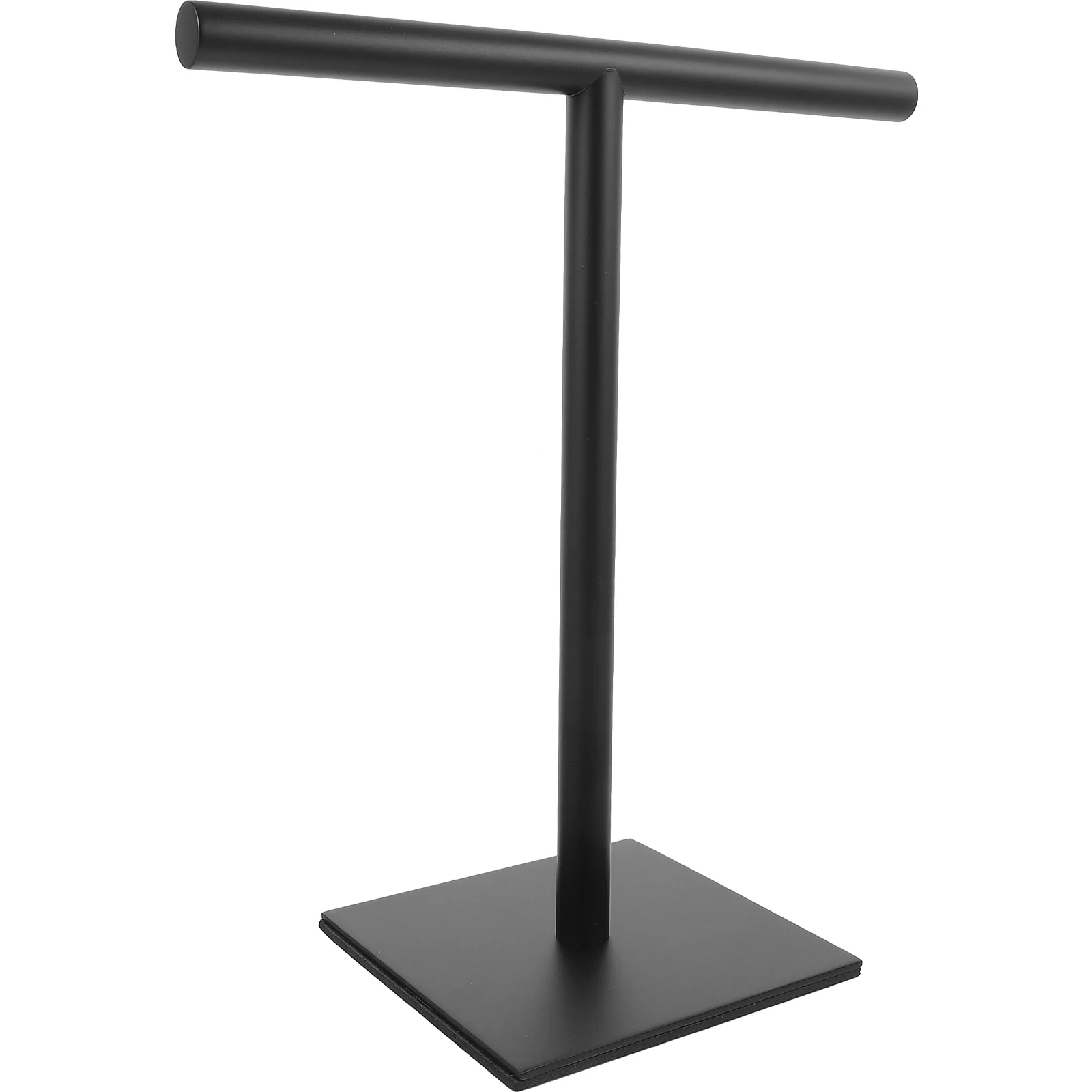 

Вешалка для полотенец из нержавеющей стали для ванной комнаты, стойка без перфорации, кухонный ручной держатель для столешницы