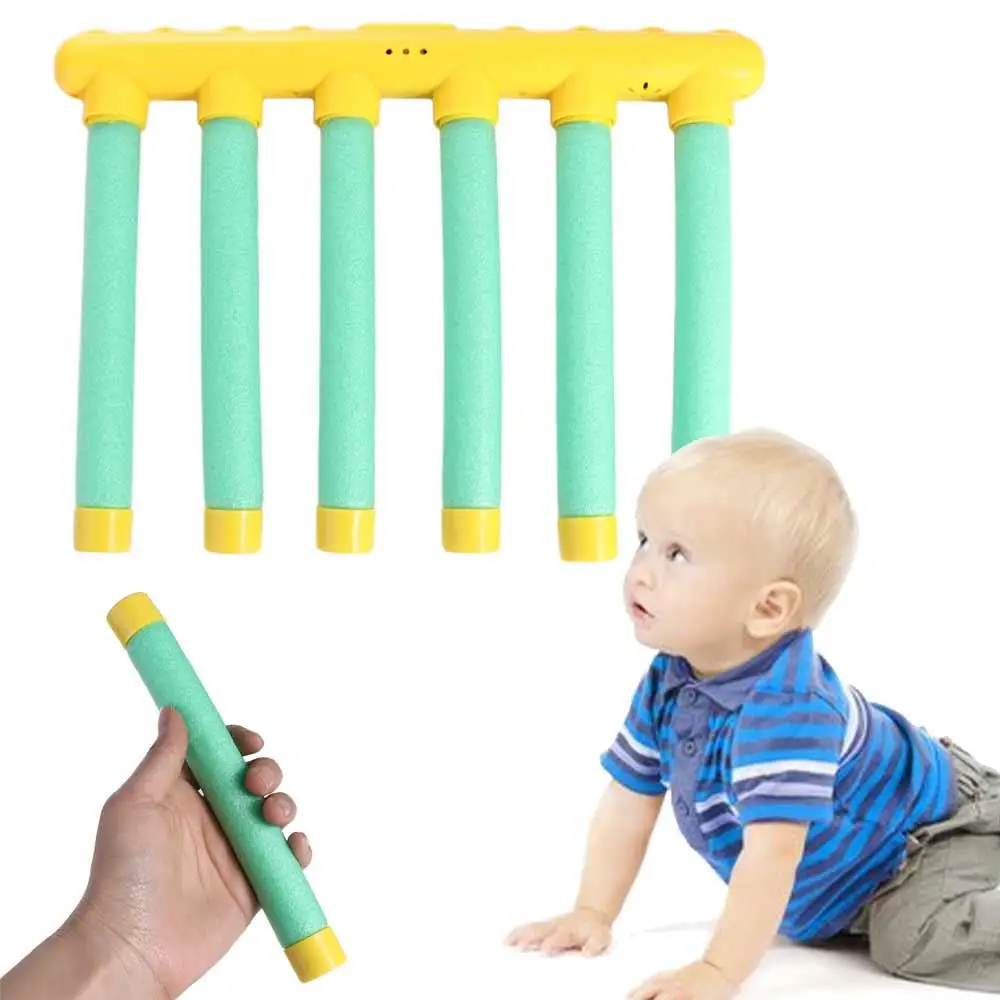 

Equipment Practice Grasp Exercise Prop Falling Sticks Toy Quick Catch Stick Games Reaction Sticks Game Reaction Training