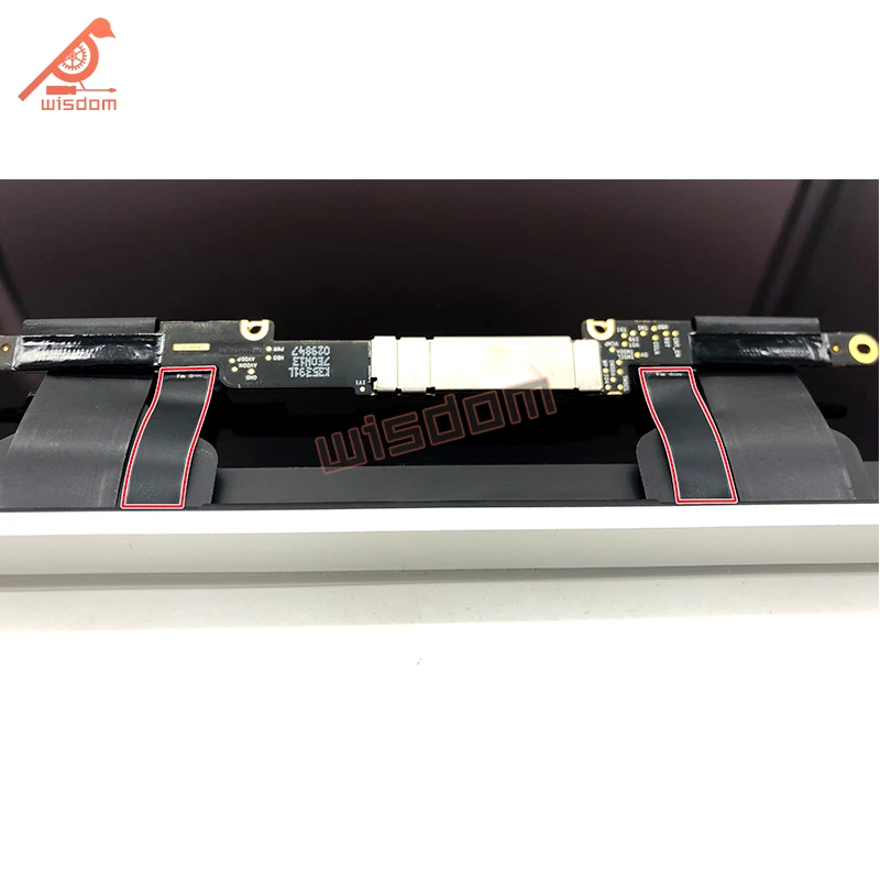 LCD Front Camera Backlight Cable For Macbook Pro Retina A1706 A1707 A1708 A1989 A1990 A2159 A2338 Lighting Back Light Flex Cable