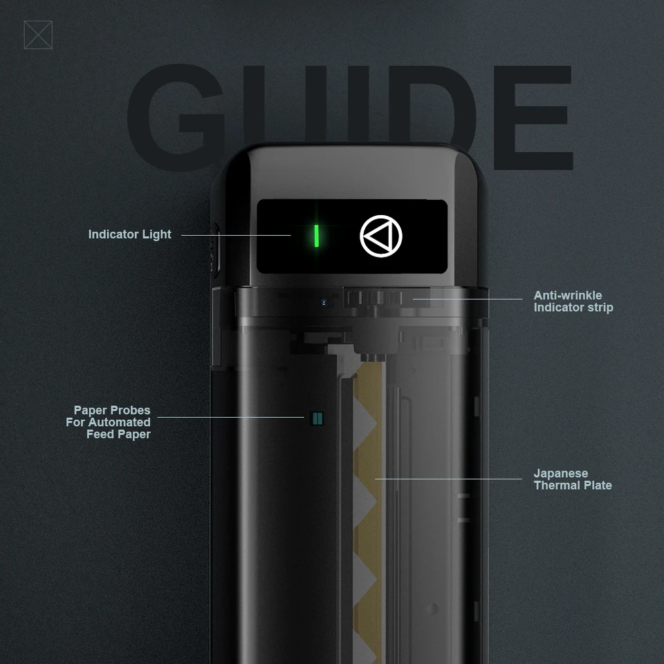 OZER タトゥープリンター Ozer X Quick stencil Machine – Wizard T.S オンライン