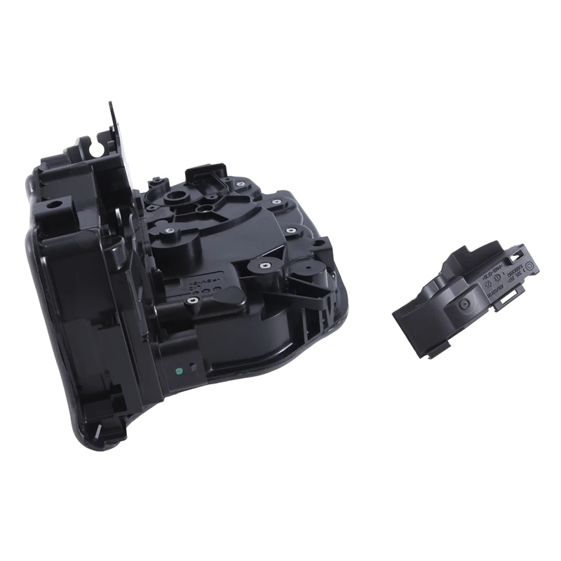 

1 шт. Автомобильный Дверной замок (передний левый), привод дверного замка, цилиндр 51217281945, Сменные аксессуары для BMW 5 7 серии X5 X6