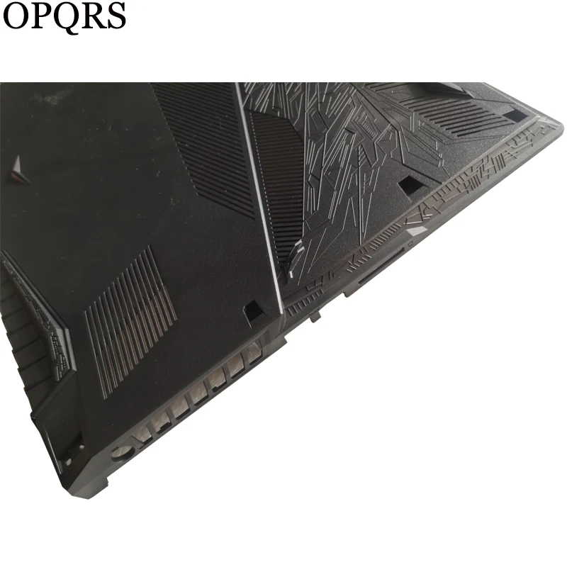 Portátil Capa para Msi Gl75 Ms17e4 Ms-17e5 Gp75 Ms-17e3 Ms-17e7 Ge75 Ms-17e1 Ms-17e2 Portátil Inferior Base Case Capa Novo Case do - Imagem 5