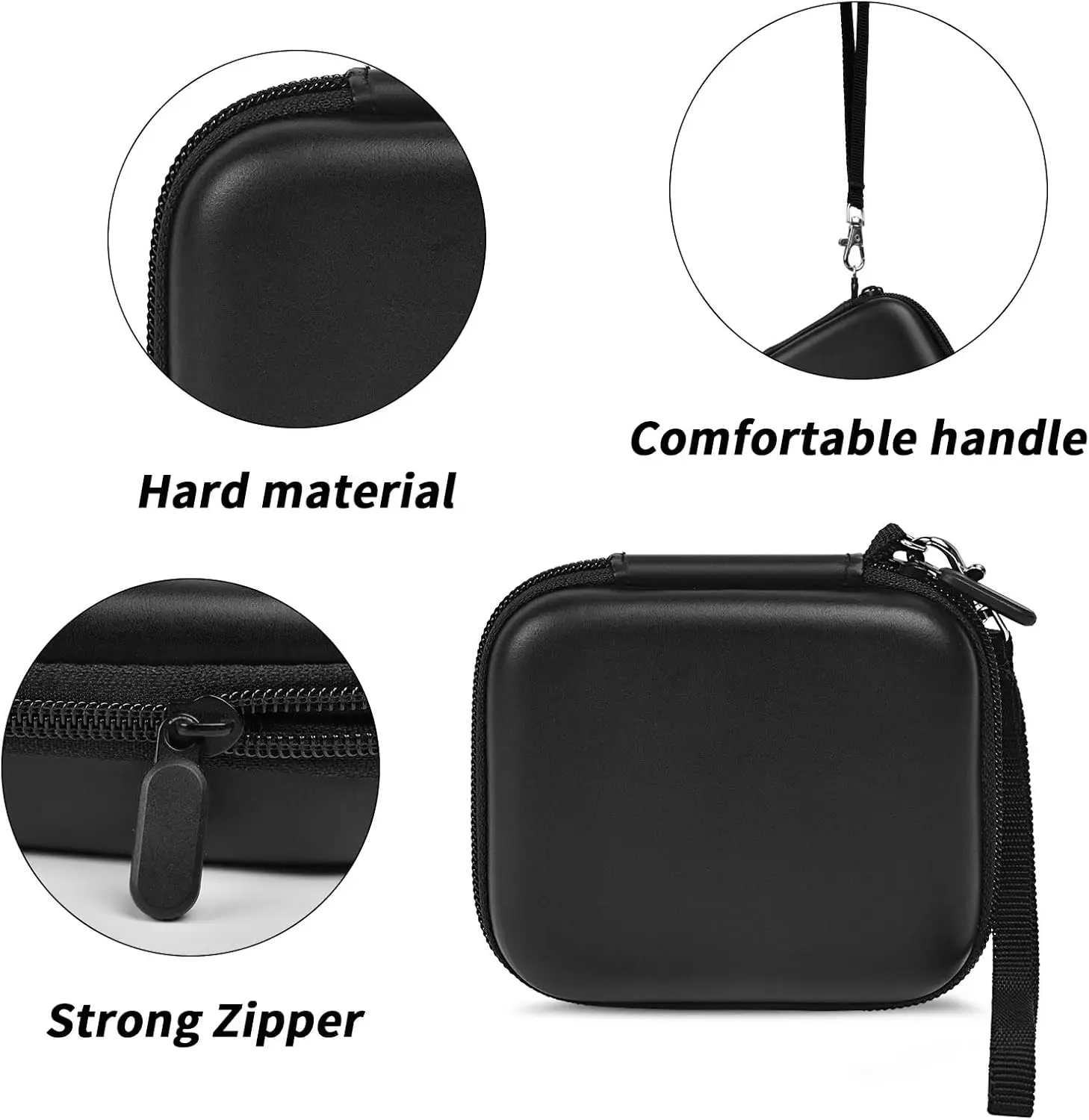 Kindle Remote Control Case Hard Case Compatiable with SK SYUKUYU RF Remote Control Page Turner for Kindle