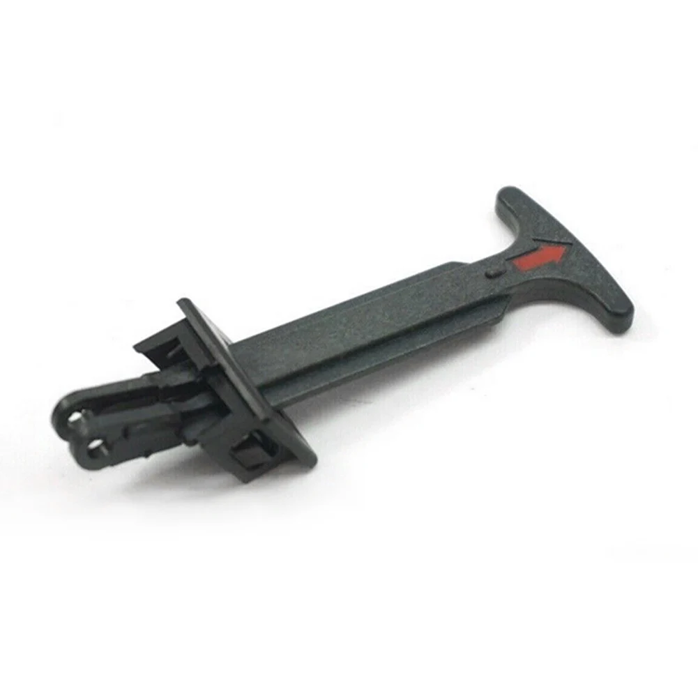 

1C0823593D Hood Pull PP Parts Professional Vehicle 1C0823593D01C Brand New Durable High Quality Practical Front