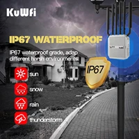 3000Mbps 5G Router with SIM Card Slot Dual Band 5GHz 2.4G CPE WiFi Router Long Range 3
