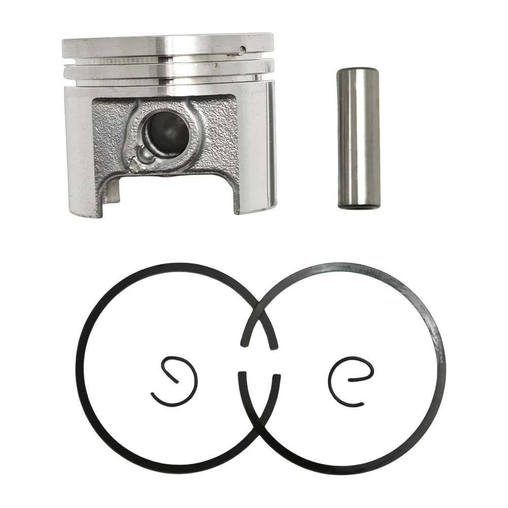 37mm Piston Pin/Finger Rings Circlips Kit For STIHL 017 MS170 MS 170 Chainsaw #1130 030 2000 Engine Parts Chainsaw Replace Parts
