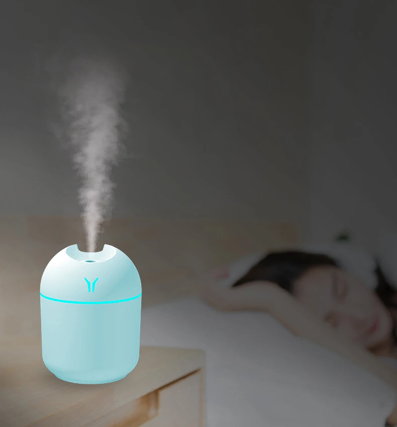 best humidifiers diffusers