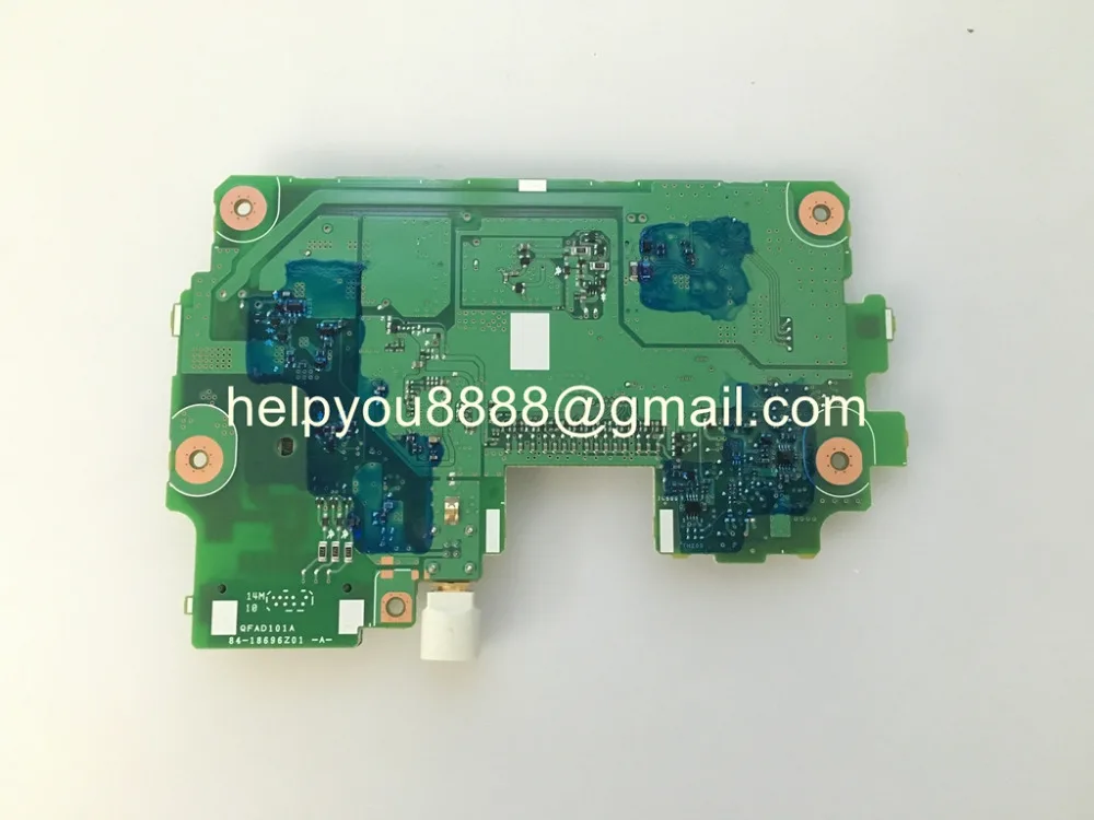 ƿ A1 A3 Q3  PC  PCB, GPS ̼, 6.5 ġ LCD ÷, 8U0919603A, 8U0 919 603A,  