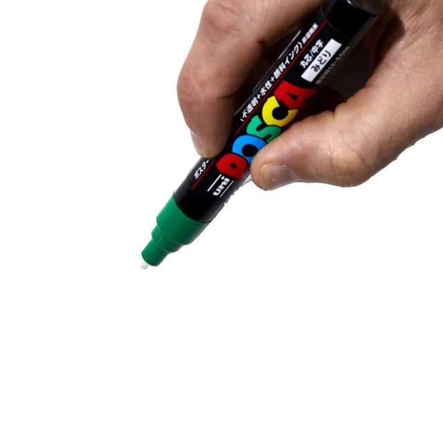 Méhészeti Eszköz Queen Méh Jelölési Jegyzet Toll - Image 4