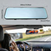 Rearview Mirror Camera – High Definition and Night Vision!!