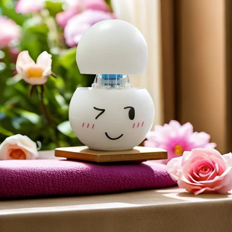 눈사람 키 스위치 키체인 기계식 키보드 피젯 단추 손가락 장난감 키캡 피젯 키 체인, 성인용 스트레스 해소 선물