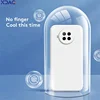 Basic Simple Solid Color Phone Case for Xiaomi Mi10T Mi 10T Lite 10i Pro 10TLite 5G Liquid Silicone Soft Luxury Back Cover Funda 4