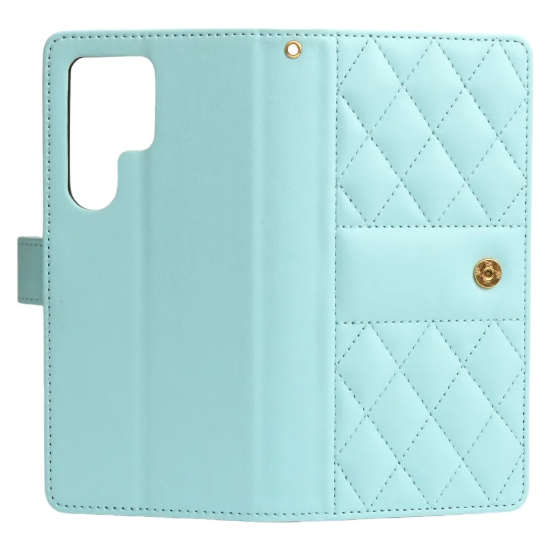 Plånboksfodral för samsung galaxy läder flipskal med magnet_voghion.com