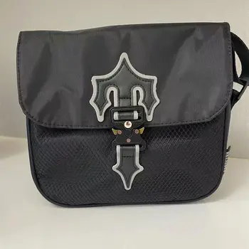 Trapstar Bag Luxury Designer Shoulder Bag 2