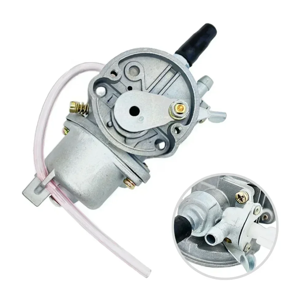 キャブレター　ゼノア　根切機 販売終了/ゼノア 刈払機 TRZ260EZ/TKZ260EZ用 キャブレターAssy
