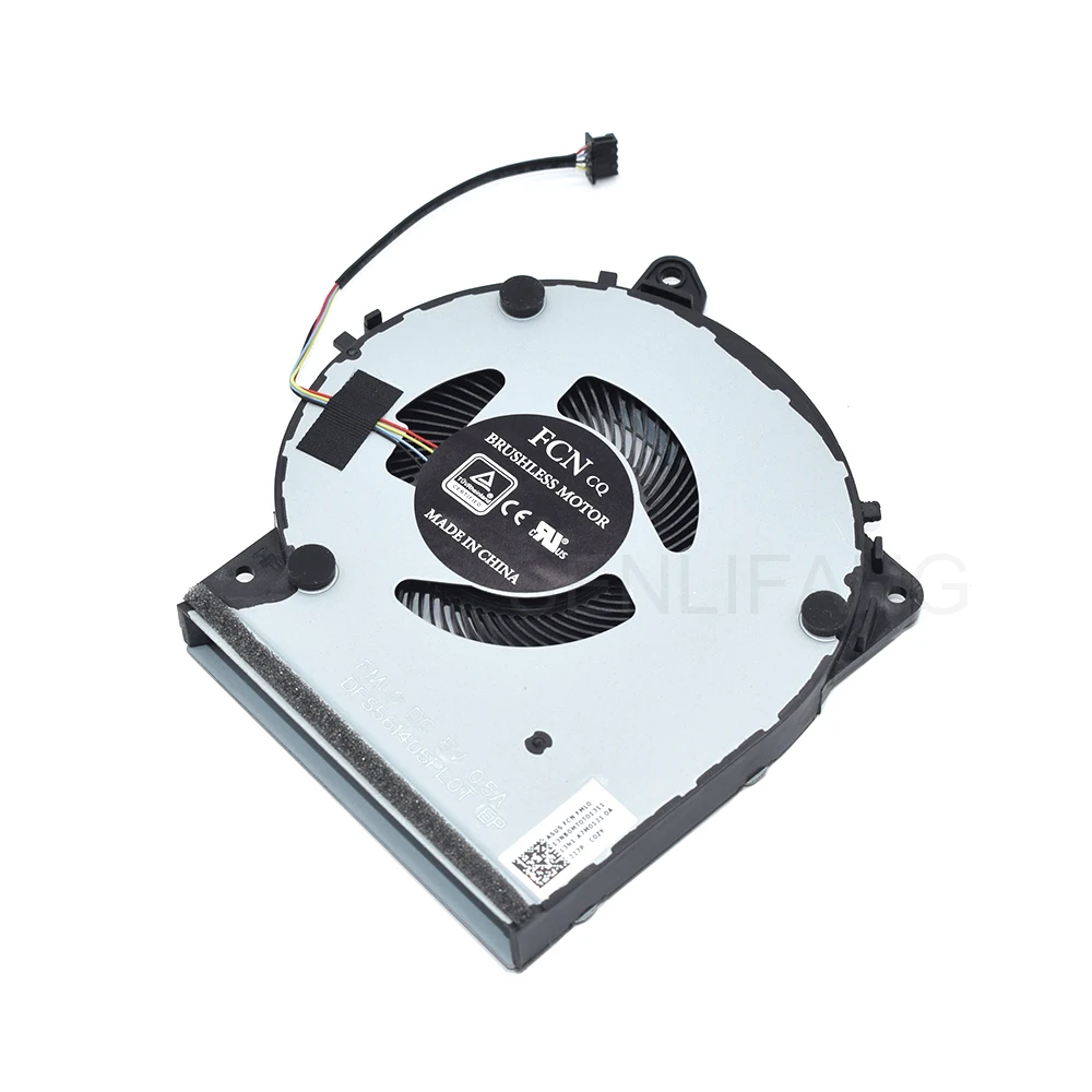 Рисунок 3 - Кулер для процессора ASUS X409