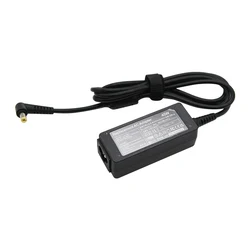 45W 19V 2.37A Universal Laptop Charger with 5.5*1.7mm Connector (One adapter)