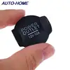 1PCS Waterproof Car Cigarette Lighter Outlet Cover 12V Power Socket Plug Universal Button Accessories Weatherproof 1