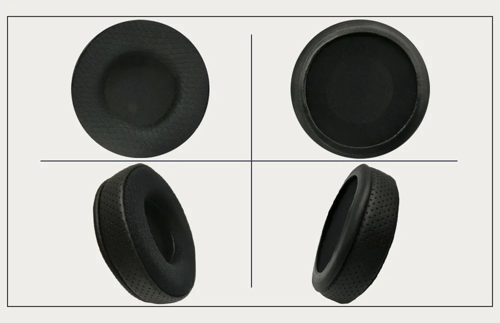 para somic g941 g 941g-941, peças de almofada de couro, veludo