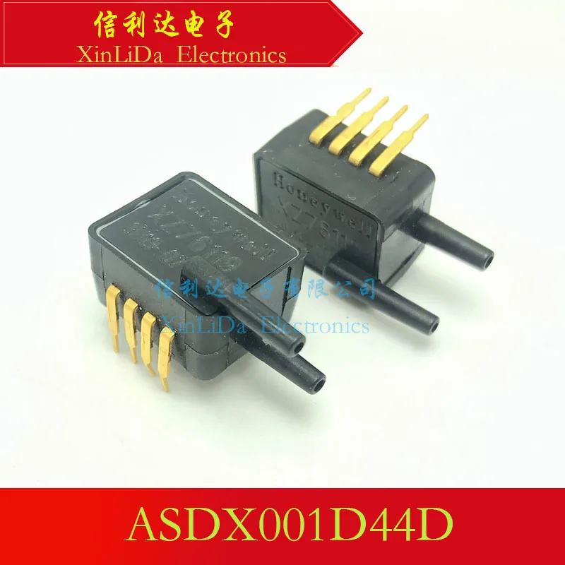 

ASDX001D44R ASDX001D44D ASDX001D44 DIP8 датчик давления, новый и оригинальный