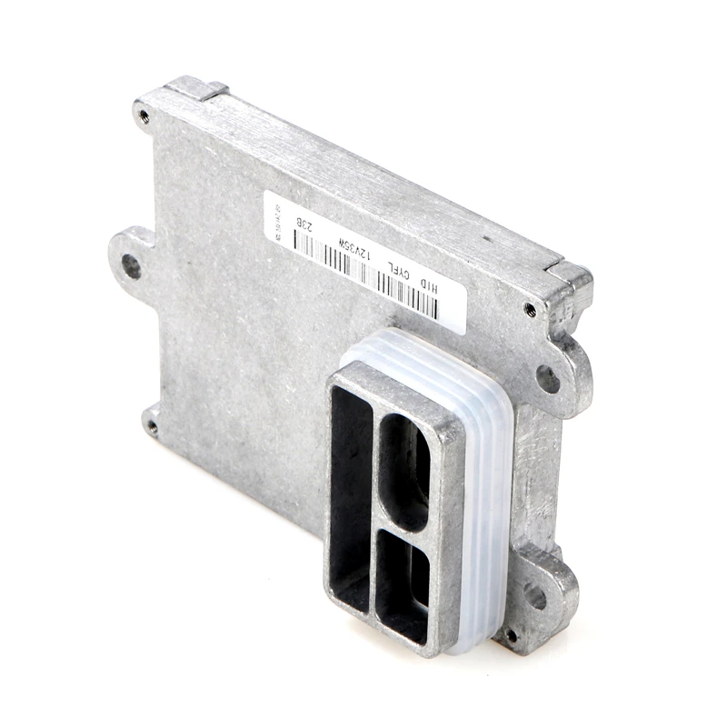 93235016 D1 HID Xenon Ballast Control Replaces for VW CC Aston Martin Igniters Retrofit Headlight Control Module