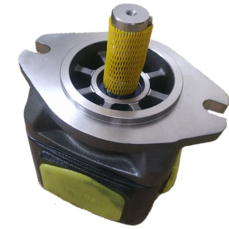 

Internal Gear Pumps SUNNY High Pressure Servo Oil Pump Model