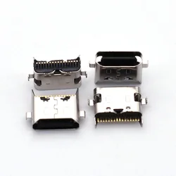 Bulk USB Charging Dock Port Connector for Samsung Galaxy Devices (100PCS)