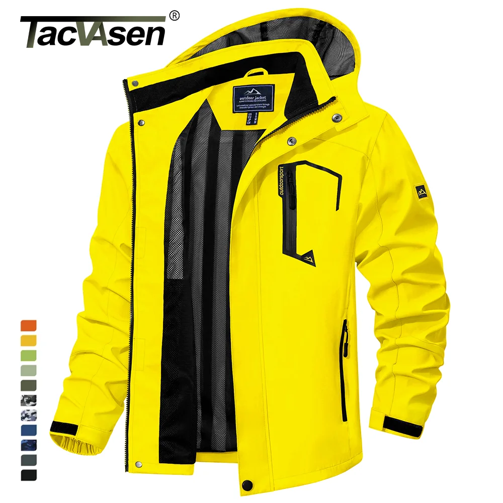 Chaqueta Para Hombre Mountain Gear MOUNTAIN GEAR