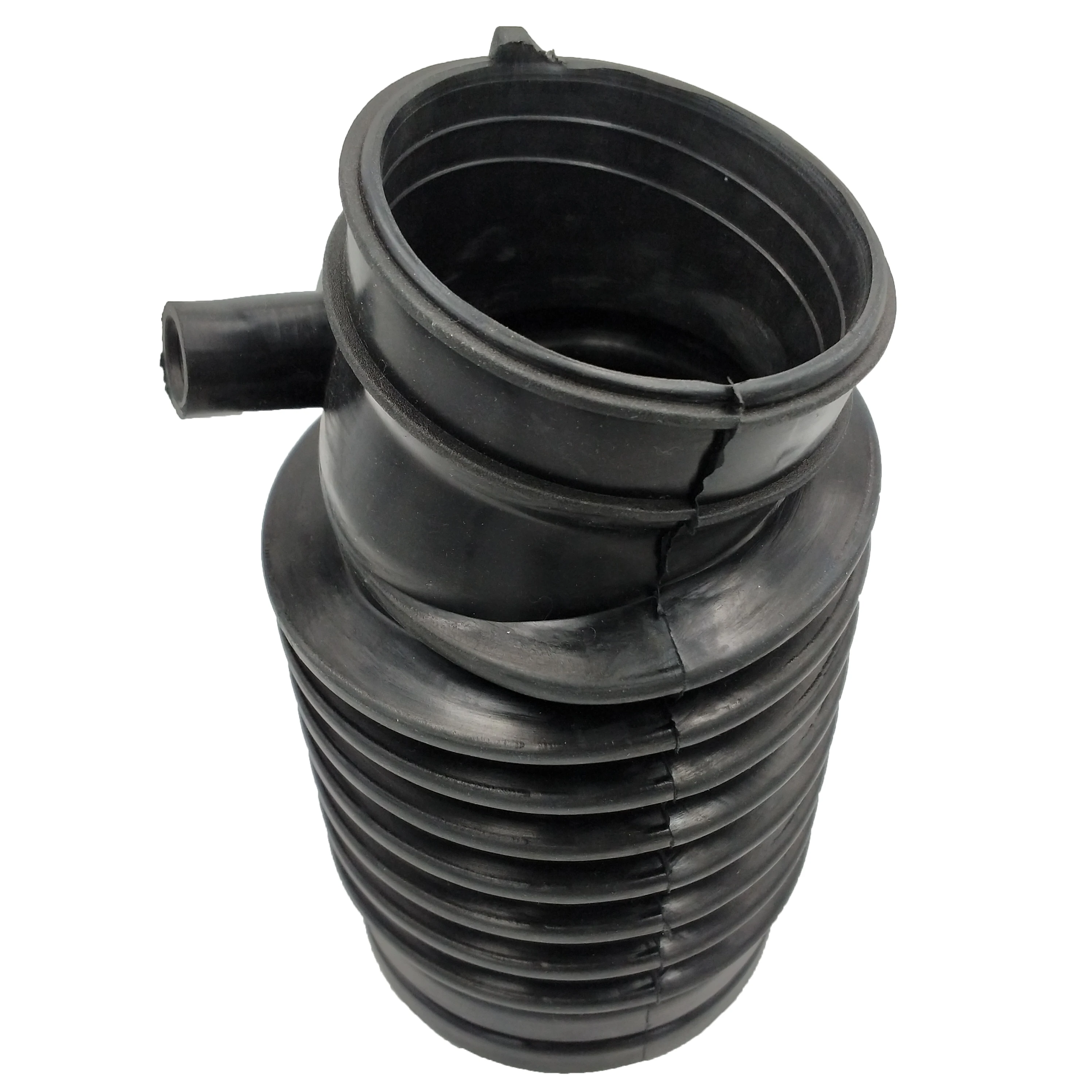 Air Cleaner Intake Hose Tube For Honda Accord V6 2003-2007 Acura Tl 2004- 2006 17228-RCA-A00 17228RCAA00 air intake kit,air intake pipe,air filter intake pipe,silicone intake hose