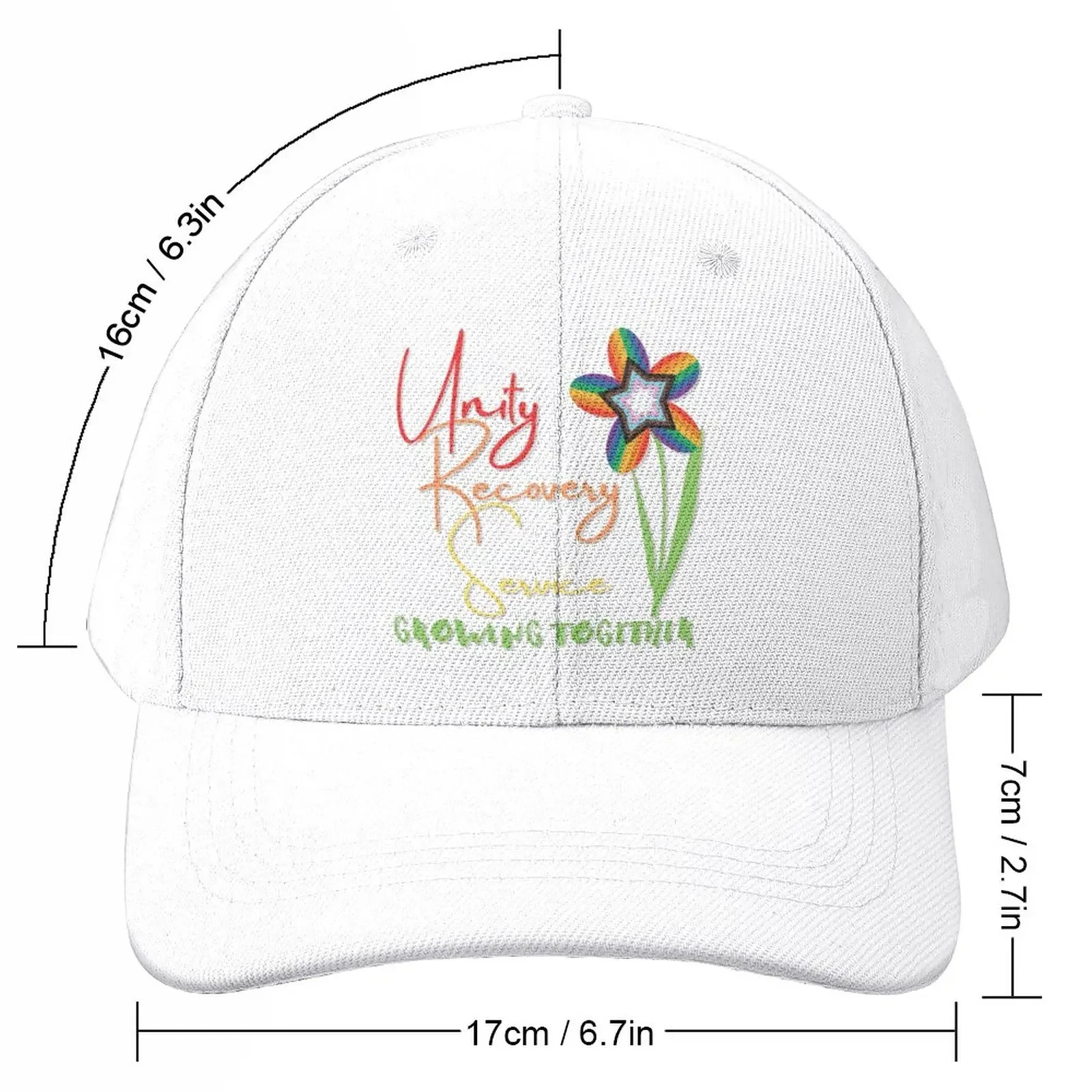 Rehoboth Roundup 2023 Baseball Cap Sunscreen Luxury Cap Hat For Man Women'S
