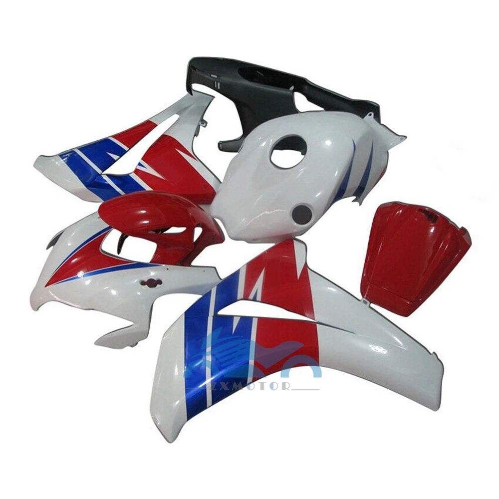 

Пластиковые комплекты обтекателей для Honda CBR1000RR 2008 2009 2010 CBR 1000RR 08 09 10 11 превосходные Обтекатели для мотоциклов