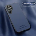 Gentleman Blue