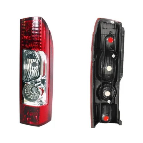 Стоп-сигнал (duyвыз) для FIAT DUCATO PEUGEOT BOXER CITROEN JUMPER 2006-2013 1606664180-6351.Z2-6351.CL-6351.LE |