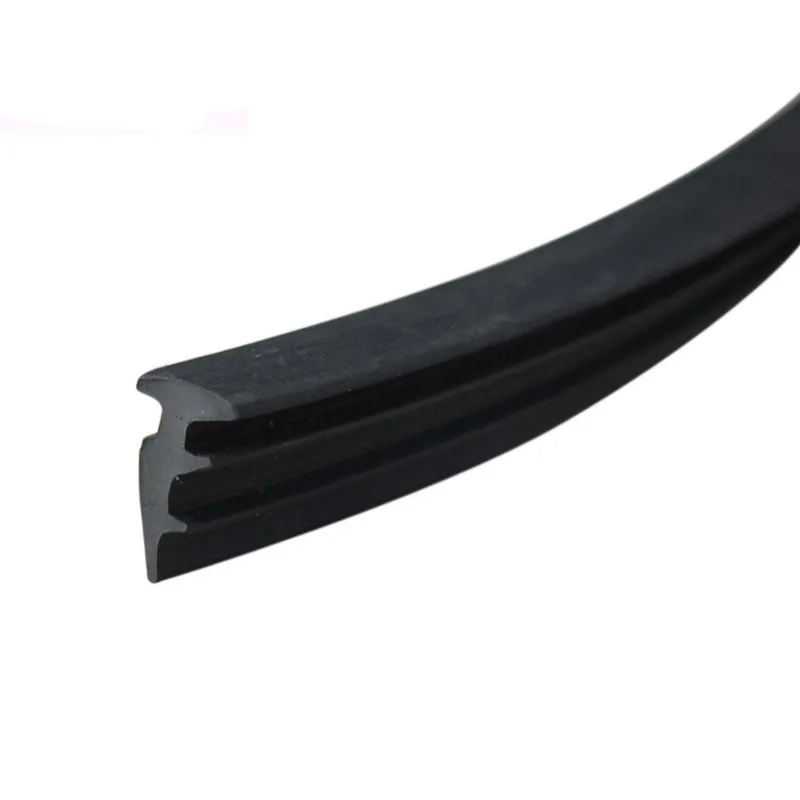 Janelas e Portas de Liga de Alumínio Tiras de Vento Impermeáveis Portas de Vidro Vintage 5m 10m 90