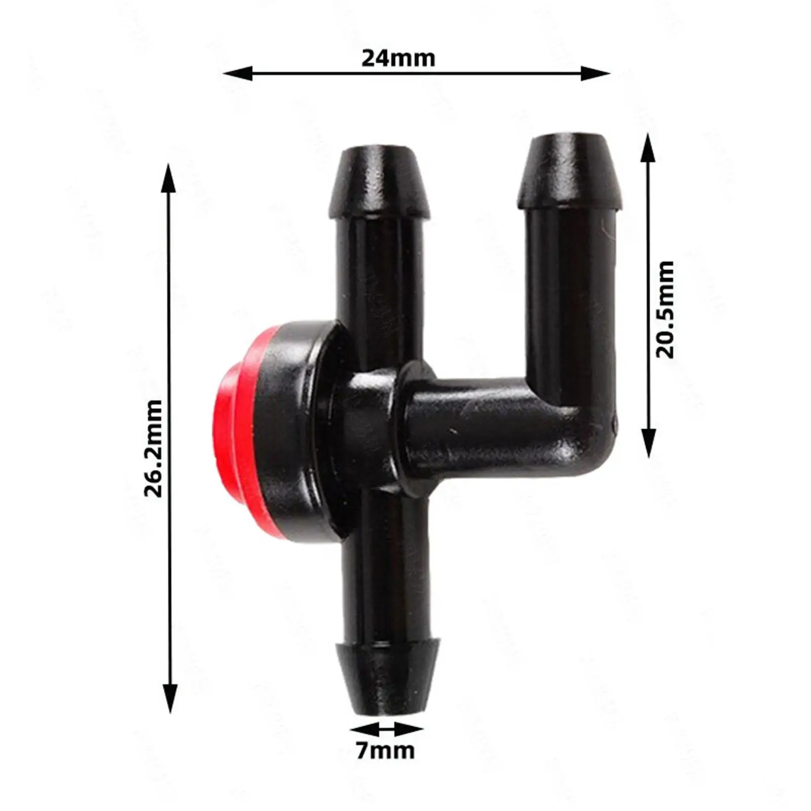 61667045427 Modification Assembly Professional Easily Install Portable PP Vehicle Repair Parts for BMW Mini R50 Mini R53