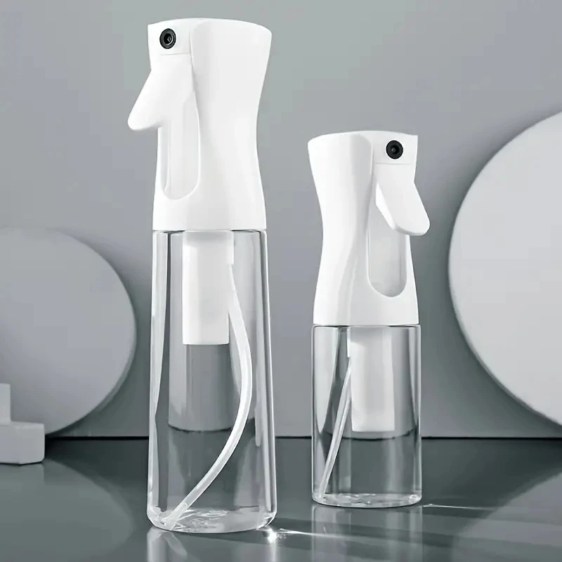 High Pressure Fine Mist Hydration Spray Bottle