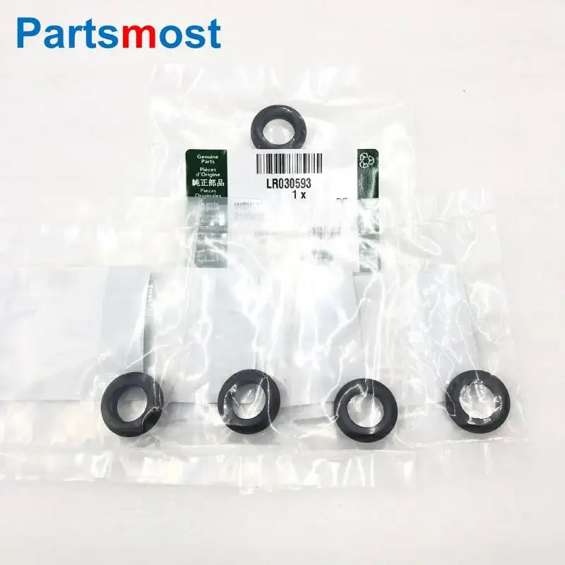 Рисунок 6 - 3,0 л V6 5,0 V8 разъем водяного