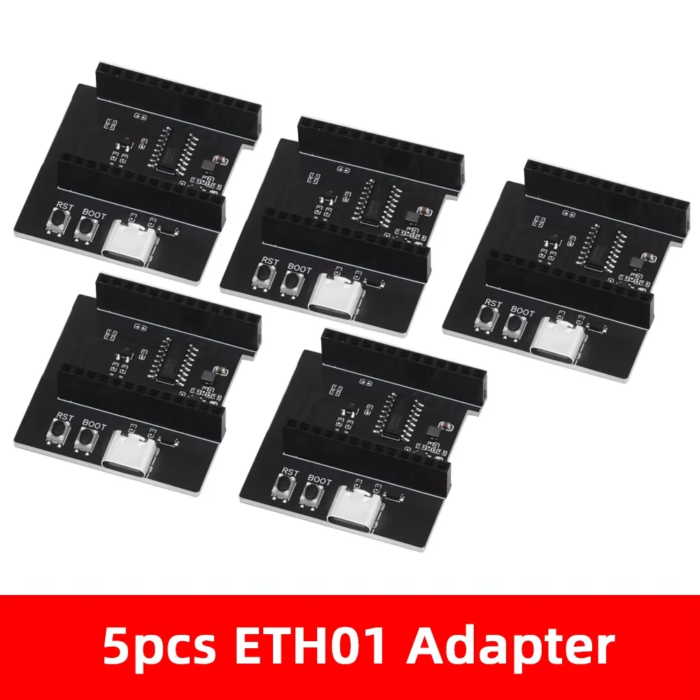 ตัวเลือกสินค้า โมดูล ESP32 ไร้สาย IoT สำหรับโปรเจกต์อัจฉริยะ
