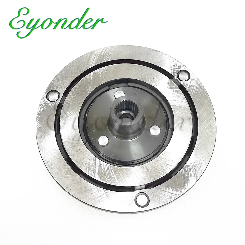 AC A/C Air Conditioning Compressor Clutch Pulley CSP11 PV4 for CHEVROLET SPARK M300 1.0 1.2 96073851 95967303 96676470