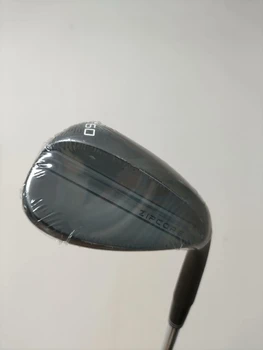 Black 3-Piece Golf Wedge Set 1