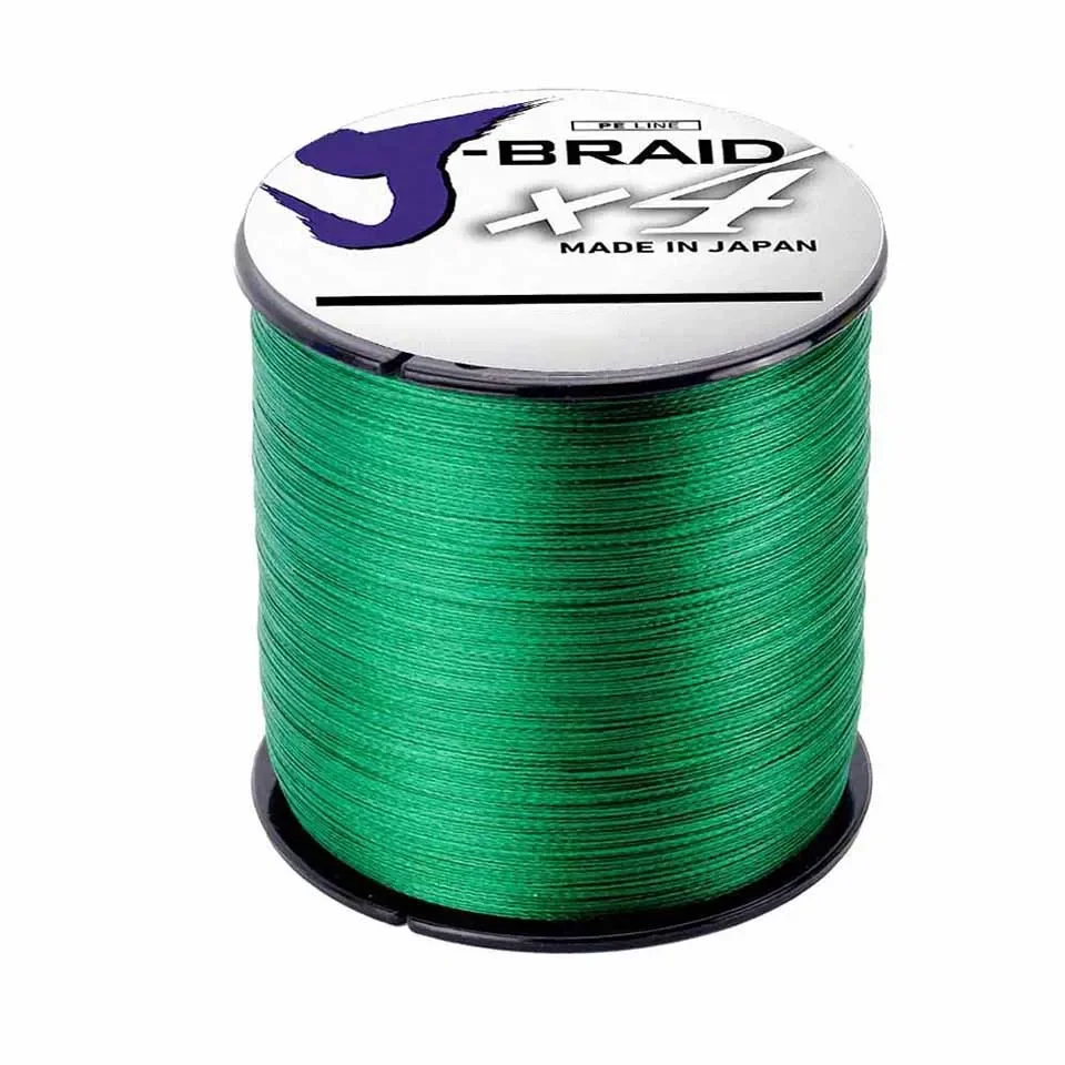4/8 Strand 300M Japan Super Strong PE Braided Fishing Line 10lb 20lb 35lb 50lb 85lb PE Braided Floating Fishing Tackle fishing line fishing tackle