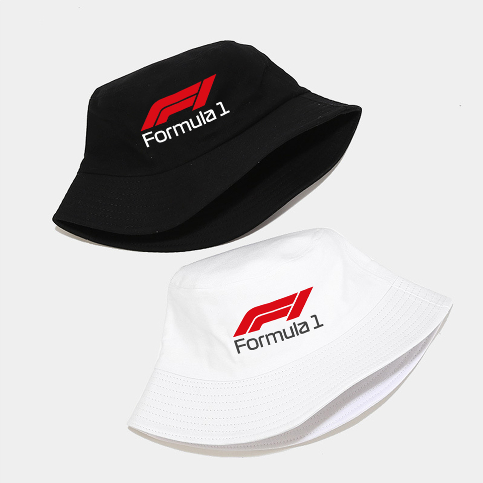 1 'the one'stylish printed outdoor fisherman hat with sun shading polyester material, suitable for both men and women as a gift