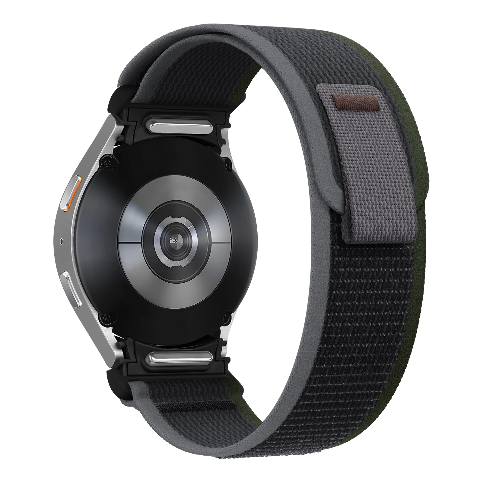 Versatile Nylon Sport Loop Strap