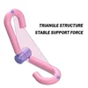 1Pcs Fitness Leg Clamp Inner Equipment Stovepipe Artifact Trainer Accessories Yoga Women'S Home Slim Thighs God Tool Training 2