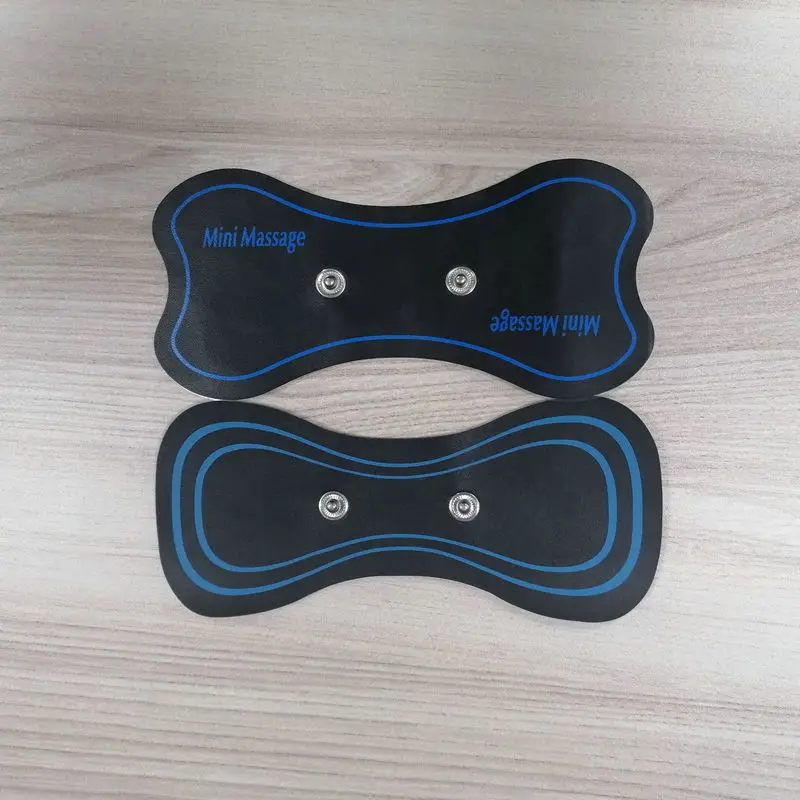 EMS Wireless Muscle Stimulator Trainer Smart Fitness MINI Portable Shoulder Neck Massager Cervical Spine Meridian Physiotherapy - Image 6